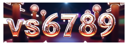 vs6789 logo