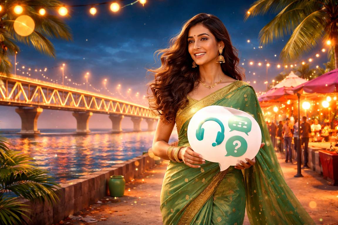 vs6789 সমর্থিত অঞ্চল
